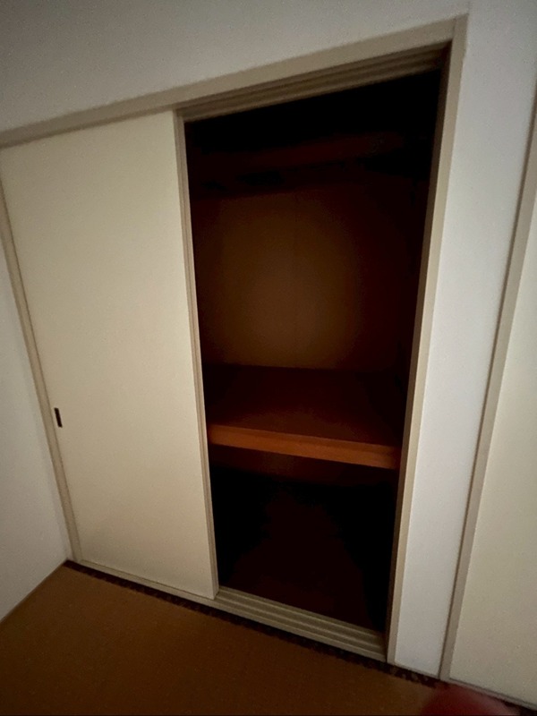 コーポ白山Bの写真3