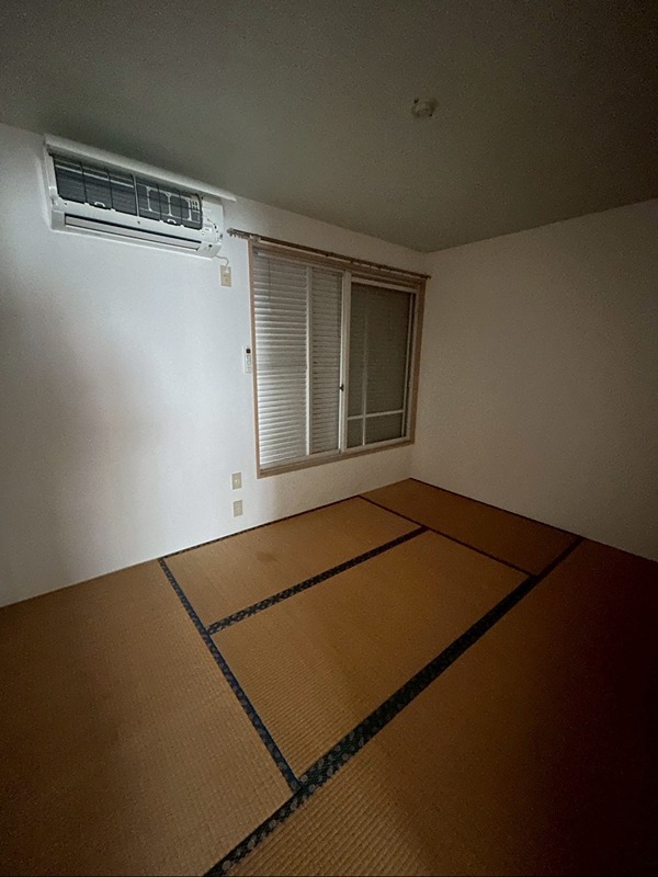 コーポ白山Bの写真7