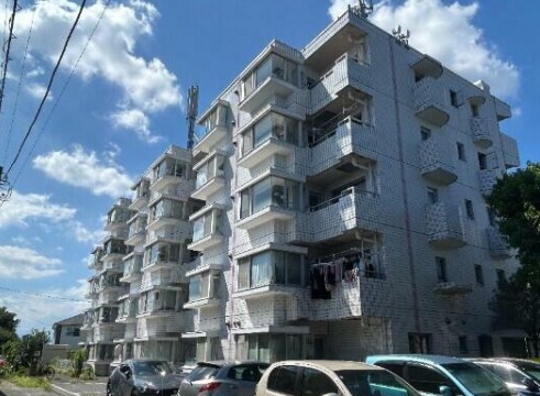 Ｆｕｊｉｓａｗａ　ＳＡＫＵＲＡ　Ｒｅｓｉｄｅｎｃｅの物件画像1