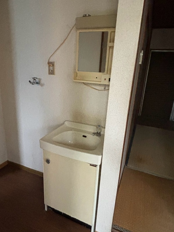 ハイツ渡辺の写真10