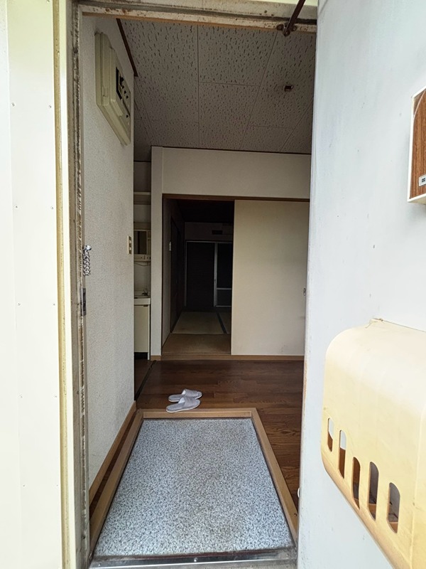 ハイツ渡辺の写真8