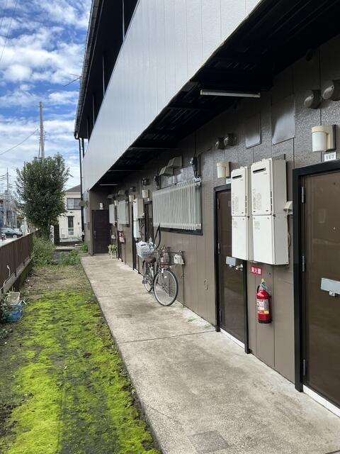 ｓｏｏ緑ヶ丘の写真1
