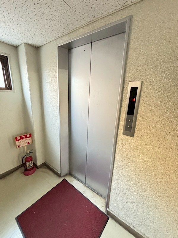 タートルストーンビルの写真15