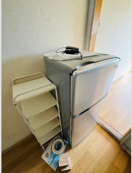 ピースハウスⅠの写真7