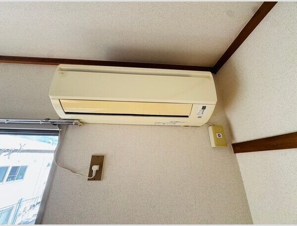 ピースハウスⅠの写真8