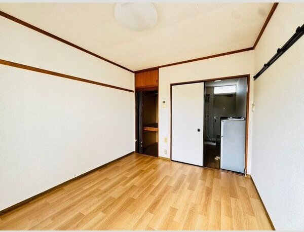 ピースハウスⅠの写真11