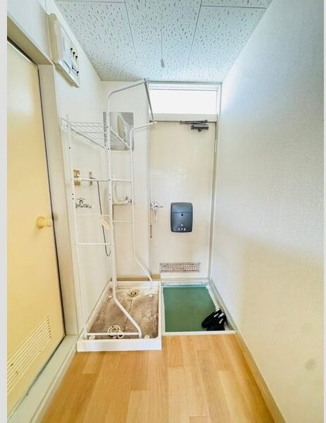 ピースハウスⅠの写真6