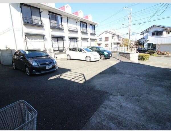ピースハウスⅠの写真14