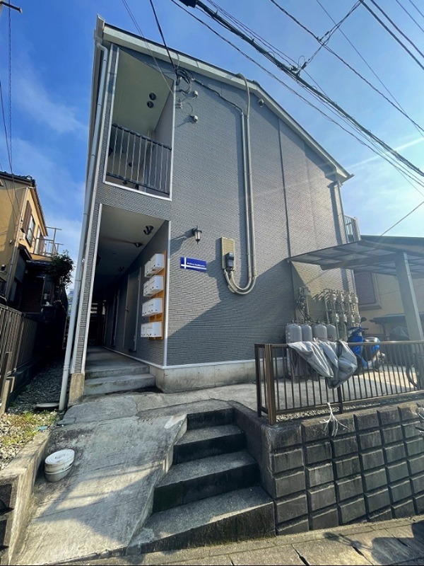 ラフィーネかしわ台の写真3