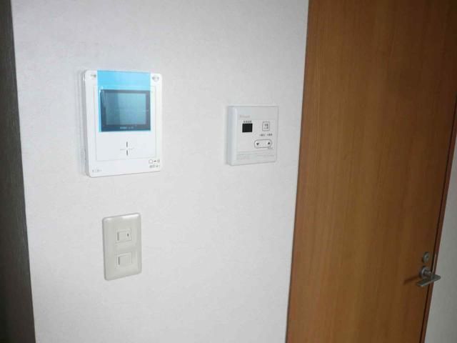ラフィーネかしわ台の写真12