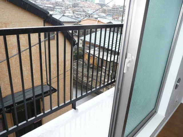 ラフィーネかしわ台の写真9
