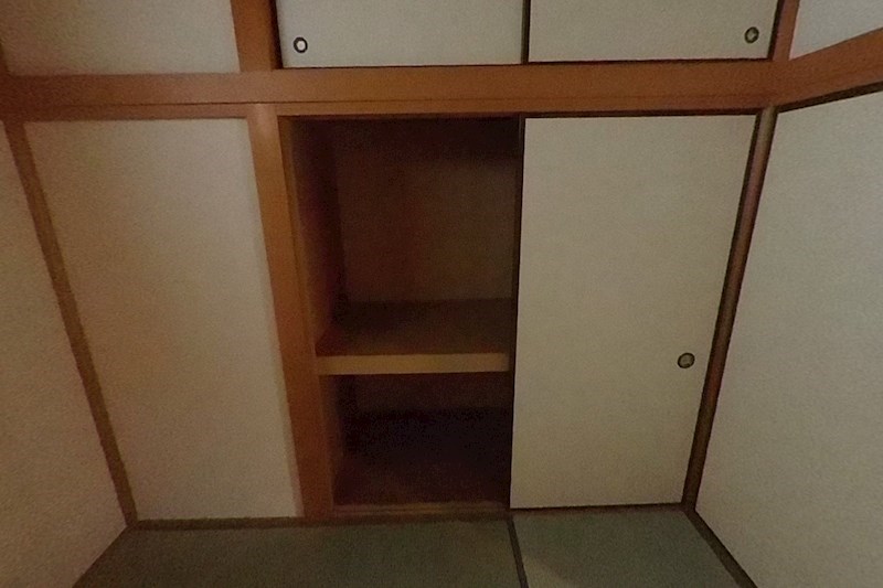 グリーンハイツの物件画像3