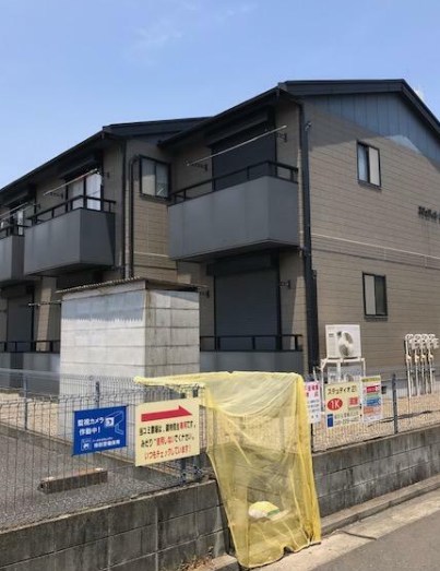 ステュディオ２１ 外観