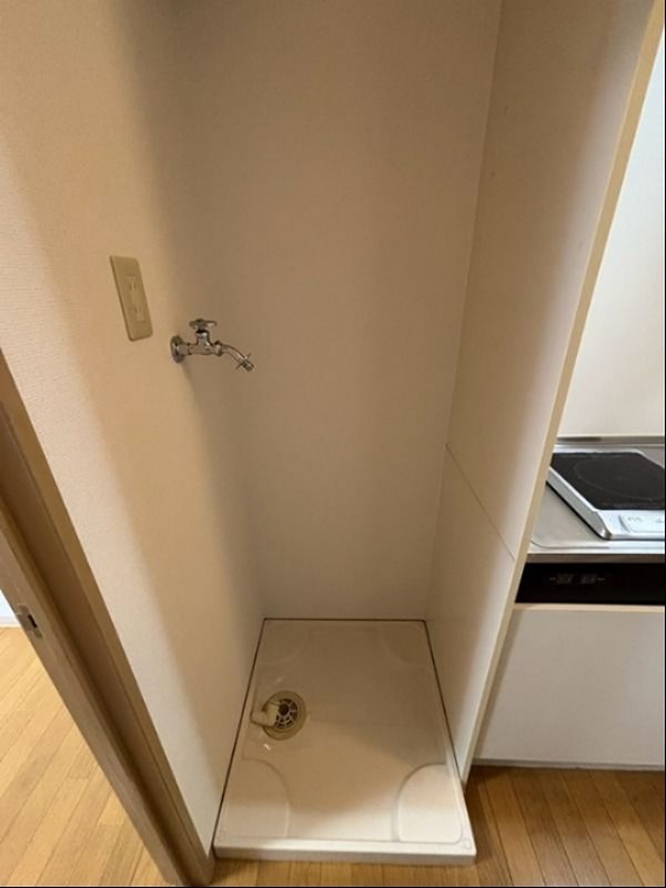 タミーハイツ本厚木の写真12