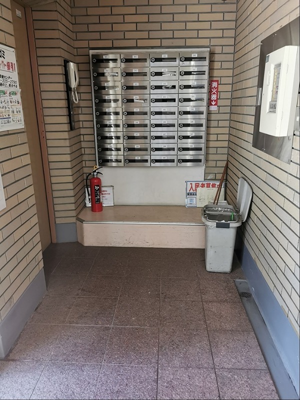 タミーハイツ本厚木の写真16