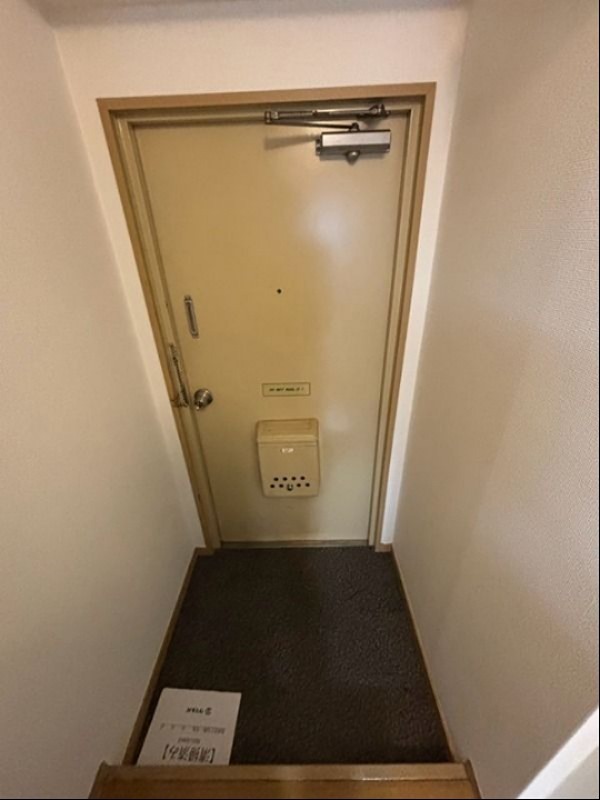 タミーハイツ本厚木の写真8