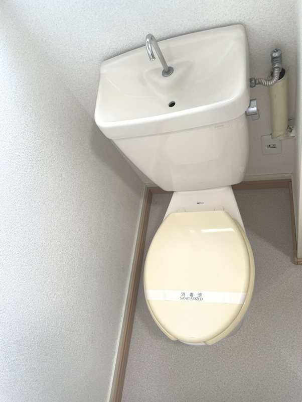 富士見コーポの写真11