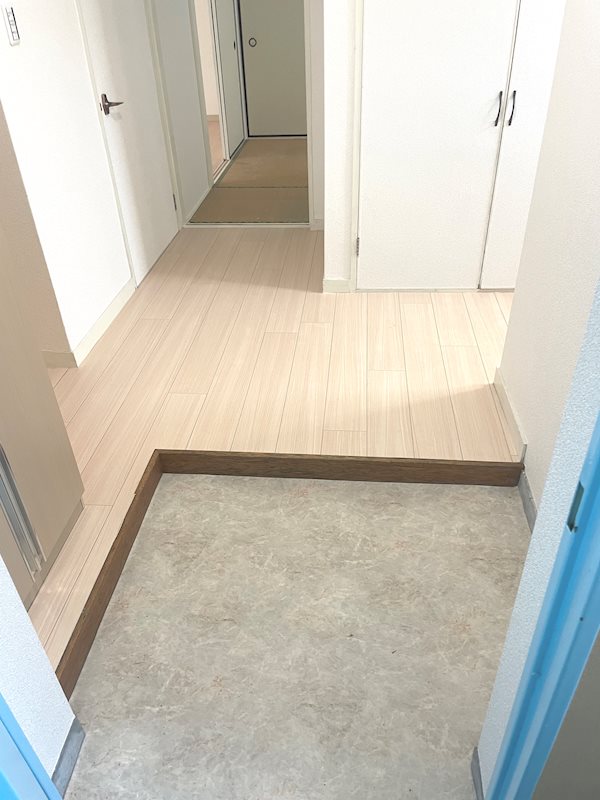 富士見コーポの写真8