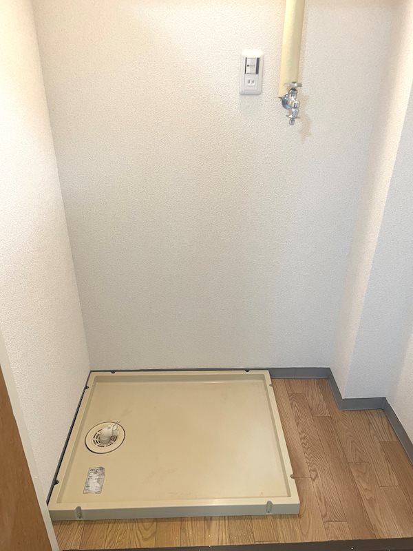 富士見コーポの写真15