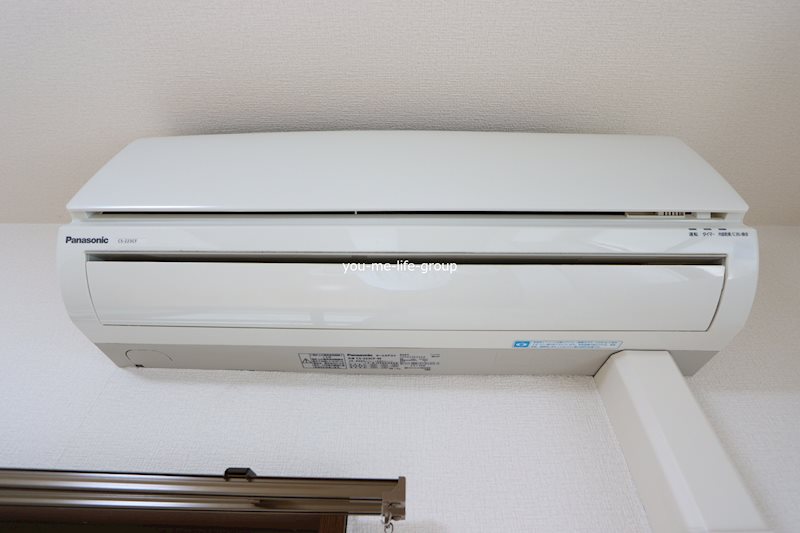 アビタシオン湘南 その他設備