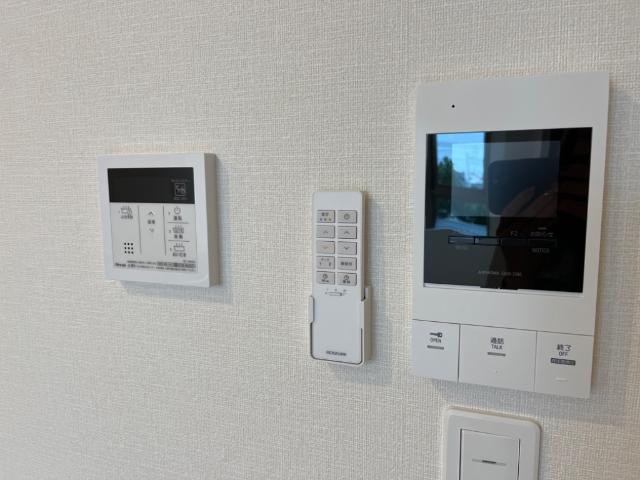 メゾン フルールの写真10