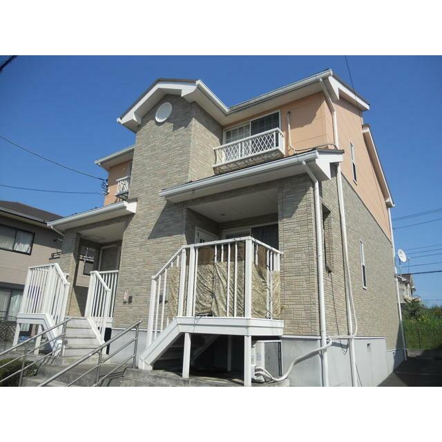 ＳｕｎＨｉｌｌｓ湘南　Ｏ．の物件画像1
