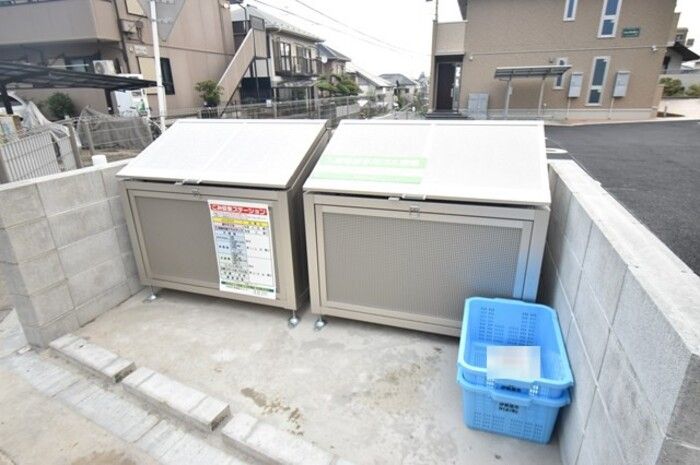 Green Hills 湘南 B棟の写真15