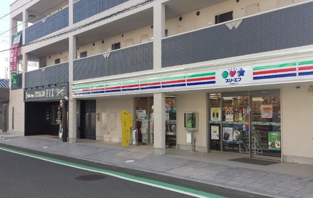 ディアコートの写真1