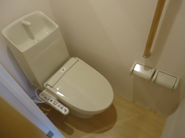 ディアコートの写真10