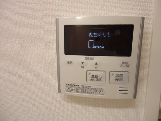 ディアコートの写真19