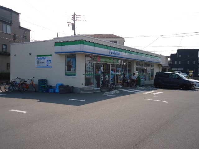 ディアコートの写真23