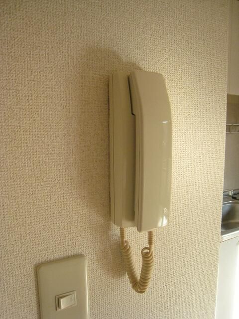 グリーンパークⅡの写真3