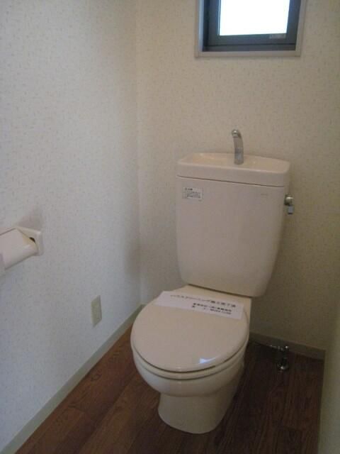 グリーンパークⅡの写真11
