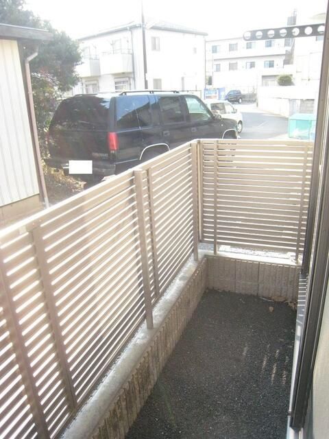 グリーンパークⅡの写真9