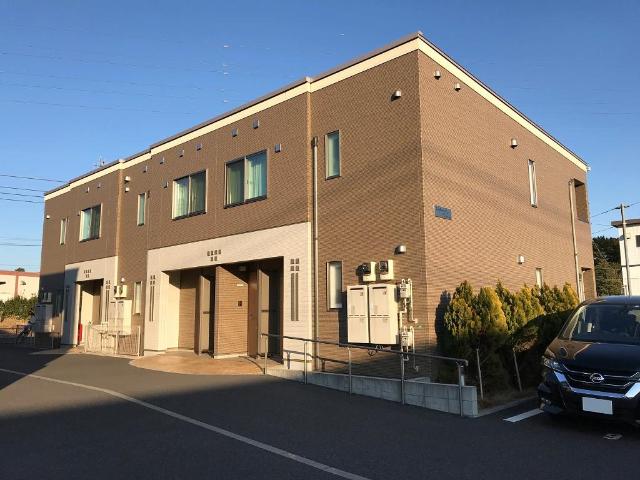 ＳｕｎＧｒａｎｄｅ　Ｂの物件画像1