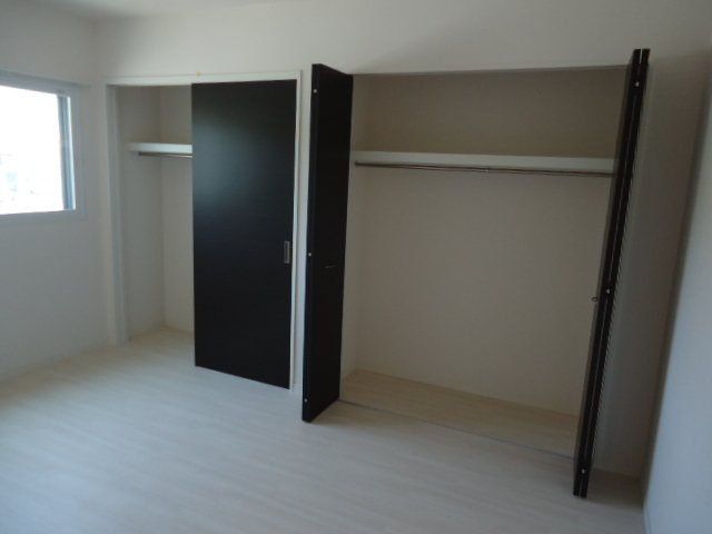 ＳｕｎＧｒａｎｄｅ　Ｂ 収納