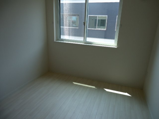 ＳｕｎＧｒａｎｄｅ　Ｂ ベッドルーム