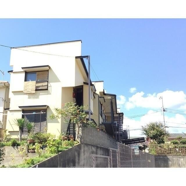 いづみコーポの写真1