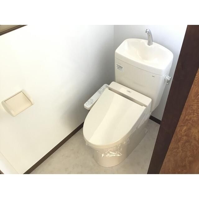 いづみコーポの写真3