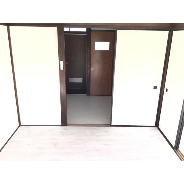 いづみコーポの写真9