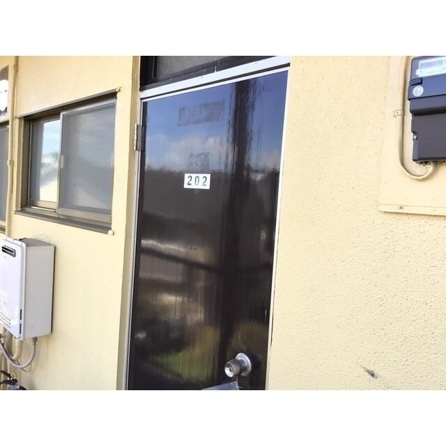 いづみコーポの写真11