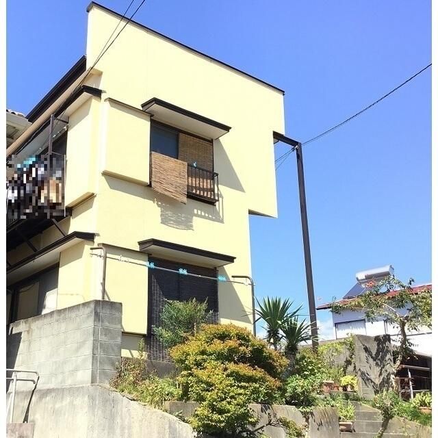 いづみコーポの写真17