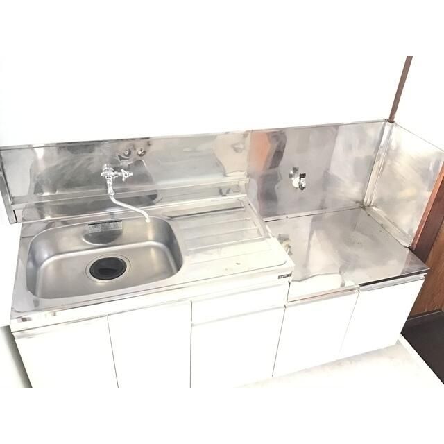 いづみコーポの写真15
