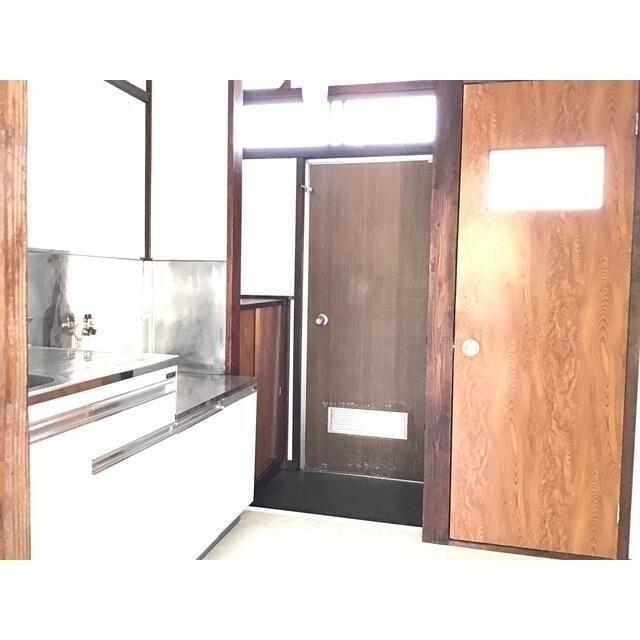 いづみコーポの写真16