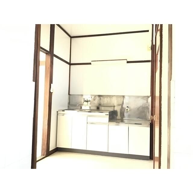 いづみコーポの写真4