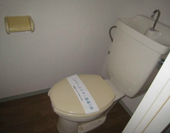 コウジィーコートの写真7