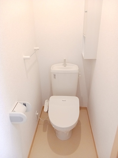 グリーンコートBの写真11