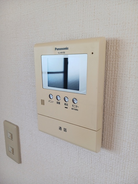 コーポラス華の写真13