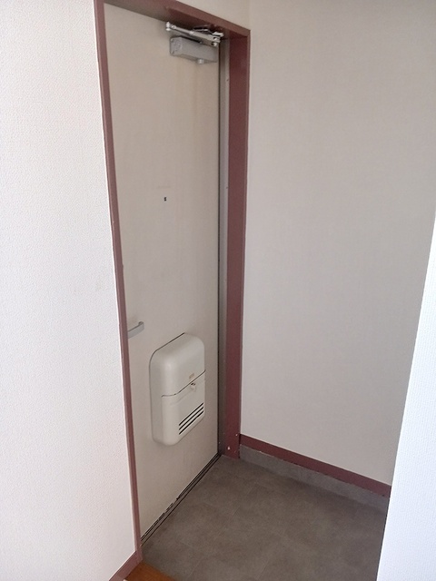 コーポラス華の写真7