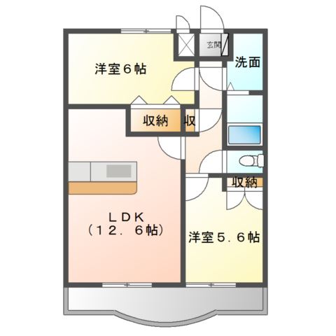 サンクチュアリ・端山の写真2